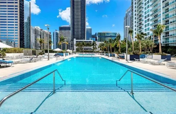 $2,775 | 951 Brickell Avenue, Unit 1109, Miami, FL 33131