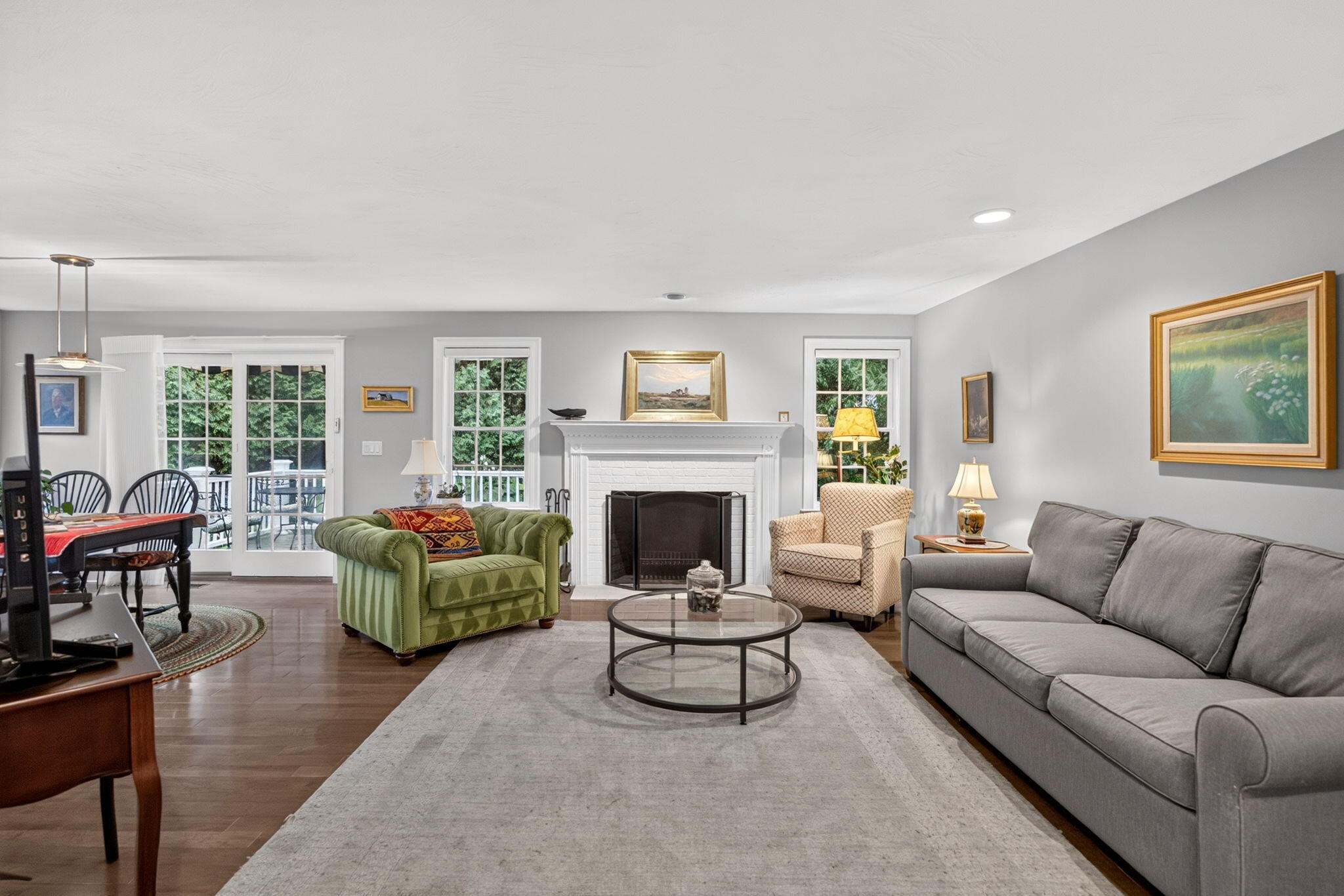 8 Elizabeth Circle, Unit 8 Mashpee, MA 02649 - Photo 3 of 42 37-9L4A7137
