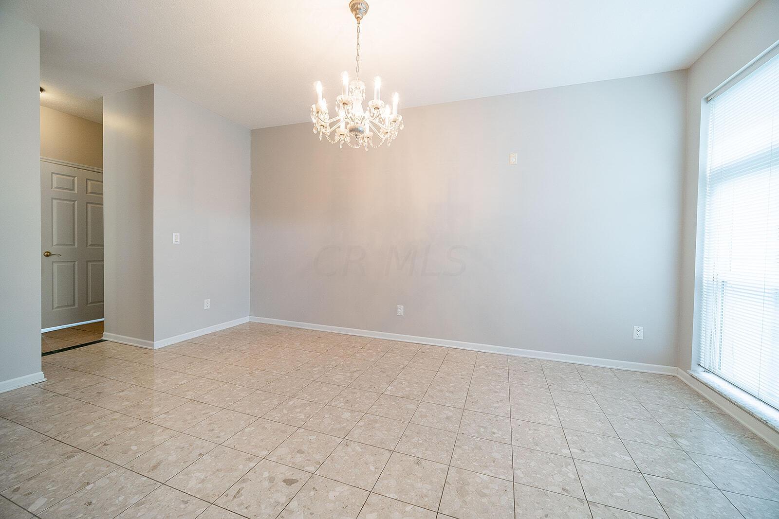6263 Post Road Dublin, OH 43017 - Photo 12 of 79 Dining Room