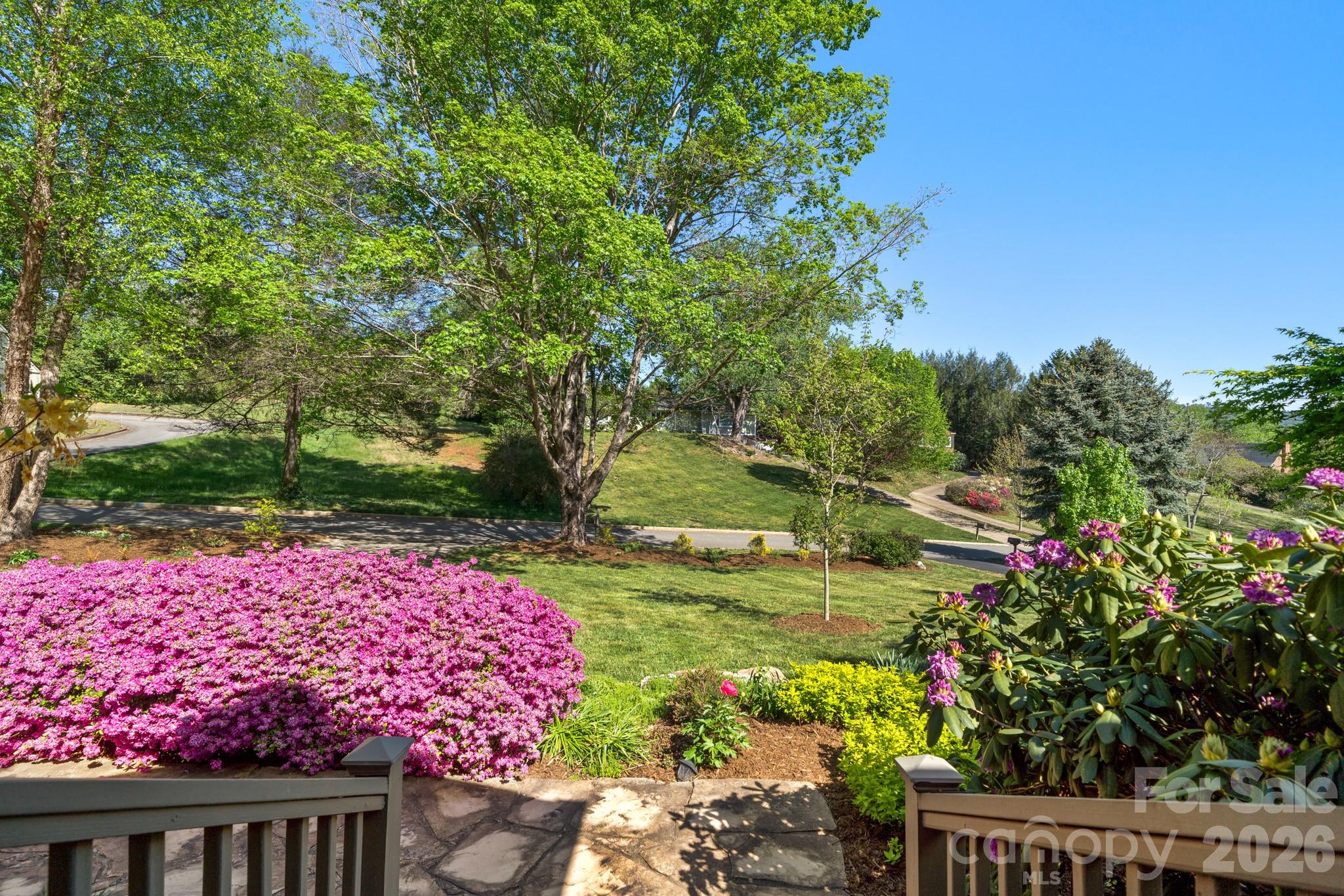 43 Martindale Road Asheville, NC 28804 - Photo 46 of 48