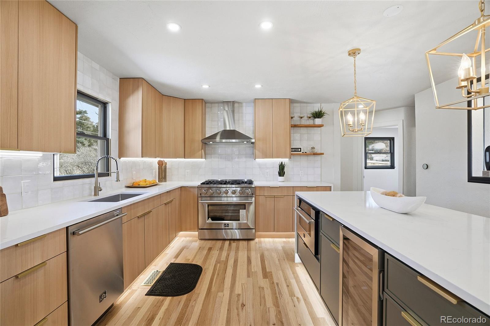 1310 Meadow Sweet Road Golden, CO 80401 - Photo 5 of 43 Gallery Image 5