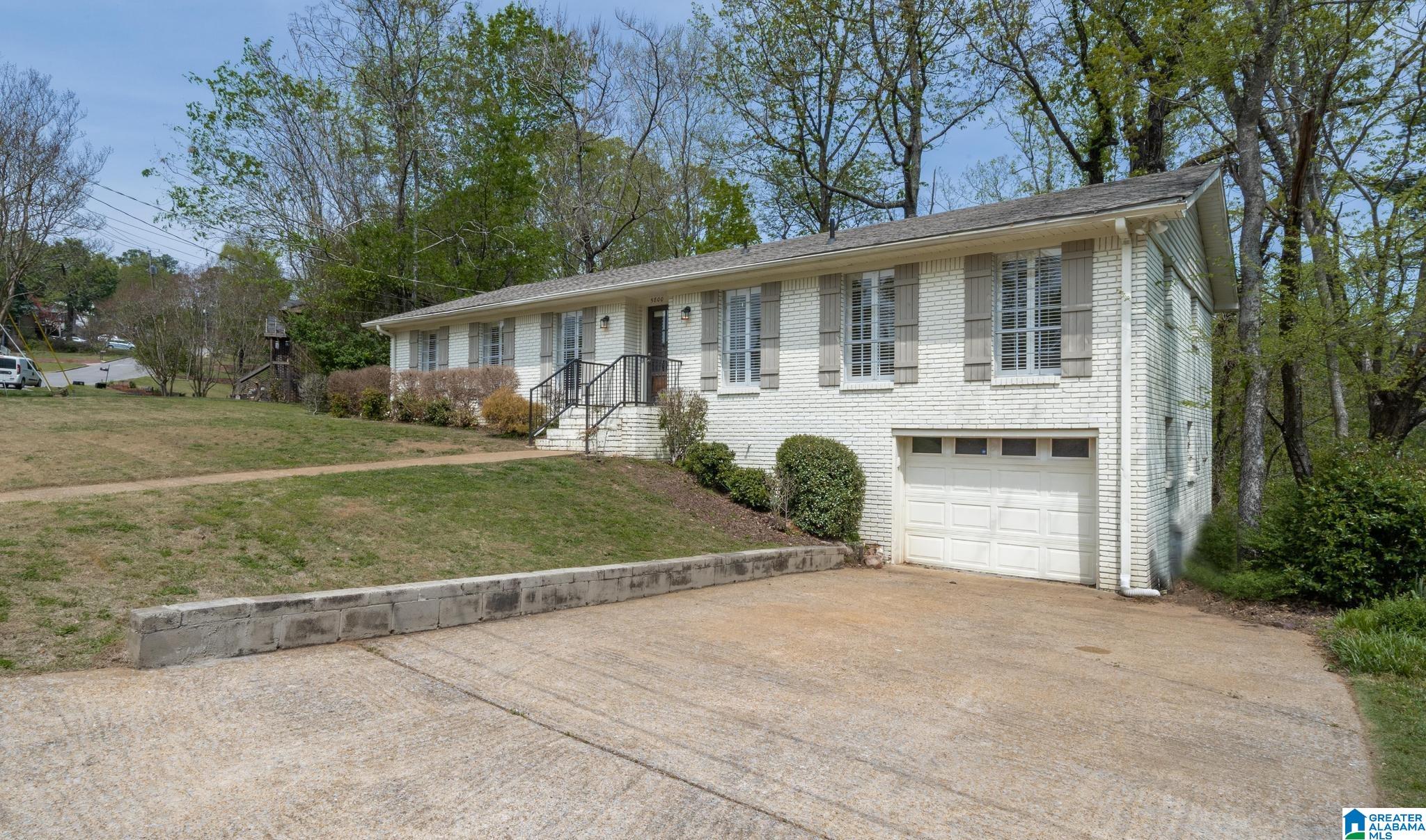 5800 Southhall Road Birmingham, AL 35213 - Photo 4 of 41