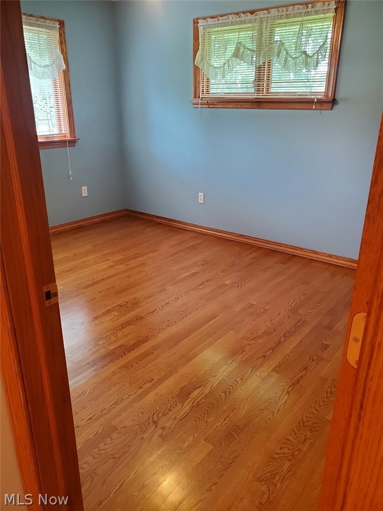 1284 Substation Road Brunswick, OH 44212 - Photo 15 of 26 Bedroom #2