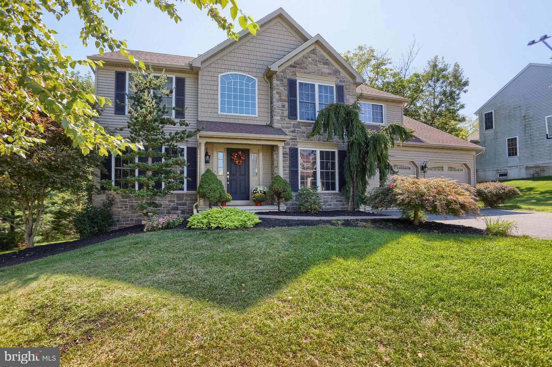 13 Kantner Lane South Reading, PA 19607 - Photo 1 of 60 Gallery Image 1