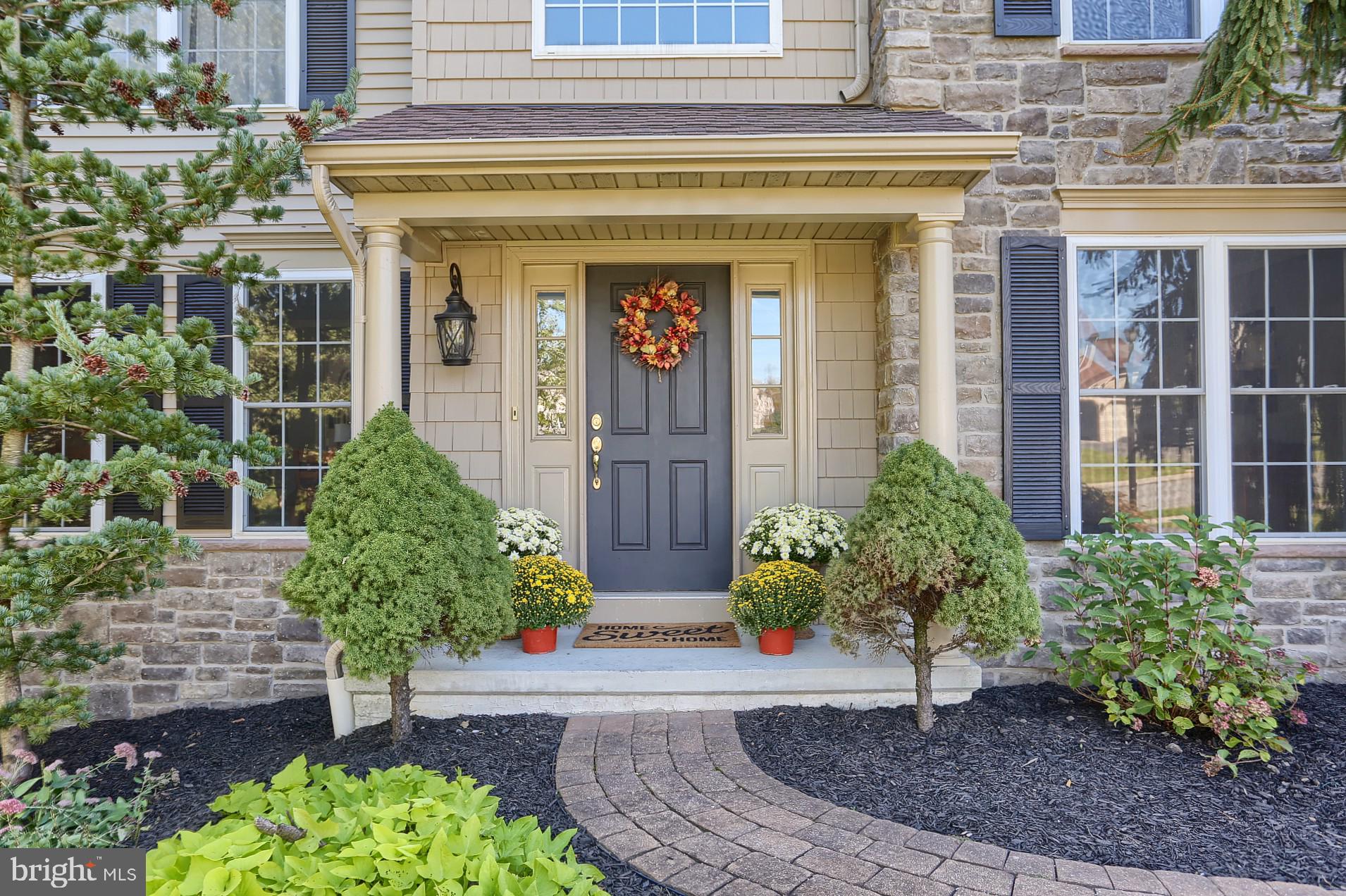 13 Kantner Lane South Reading, PA 19607 - Photo 3 of 60 Gallery Image 3