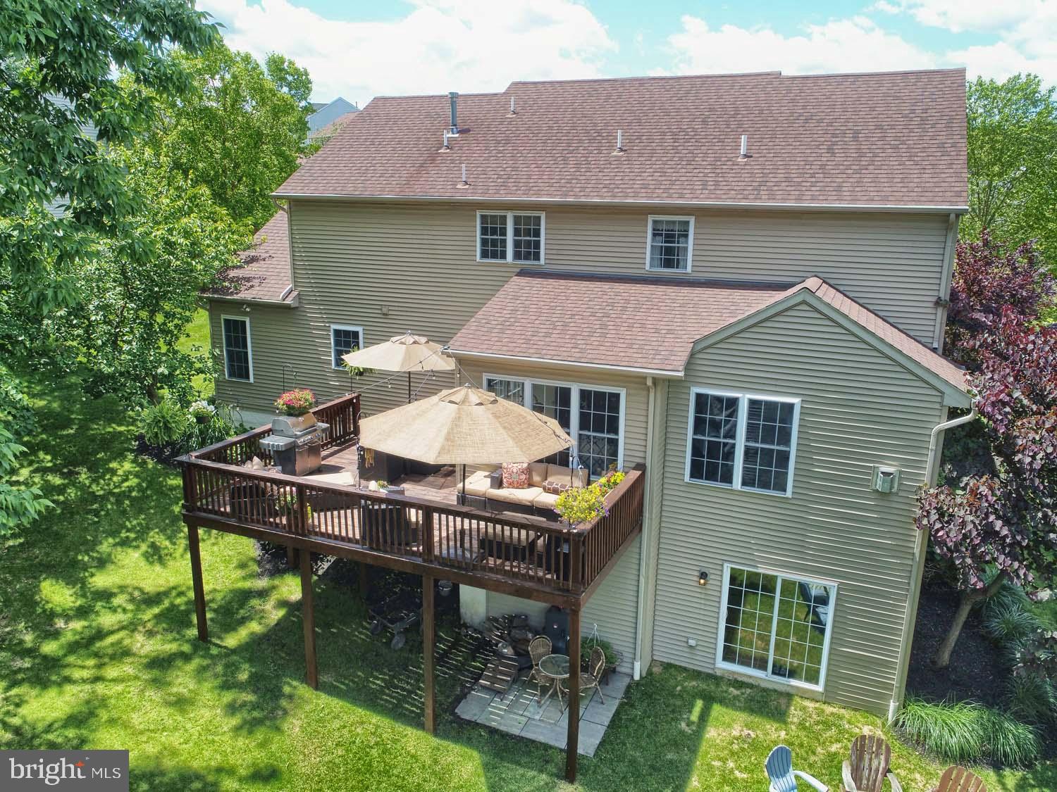 13 Kantner Lane South Reading, PA 19607 - Photo 38 of 60 Gallery Image 38