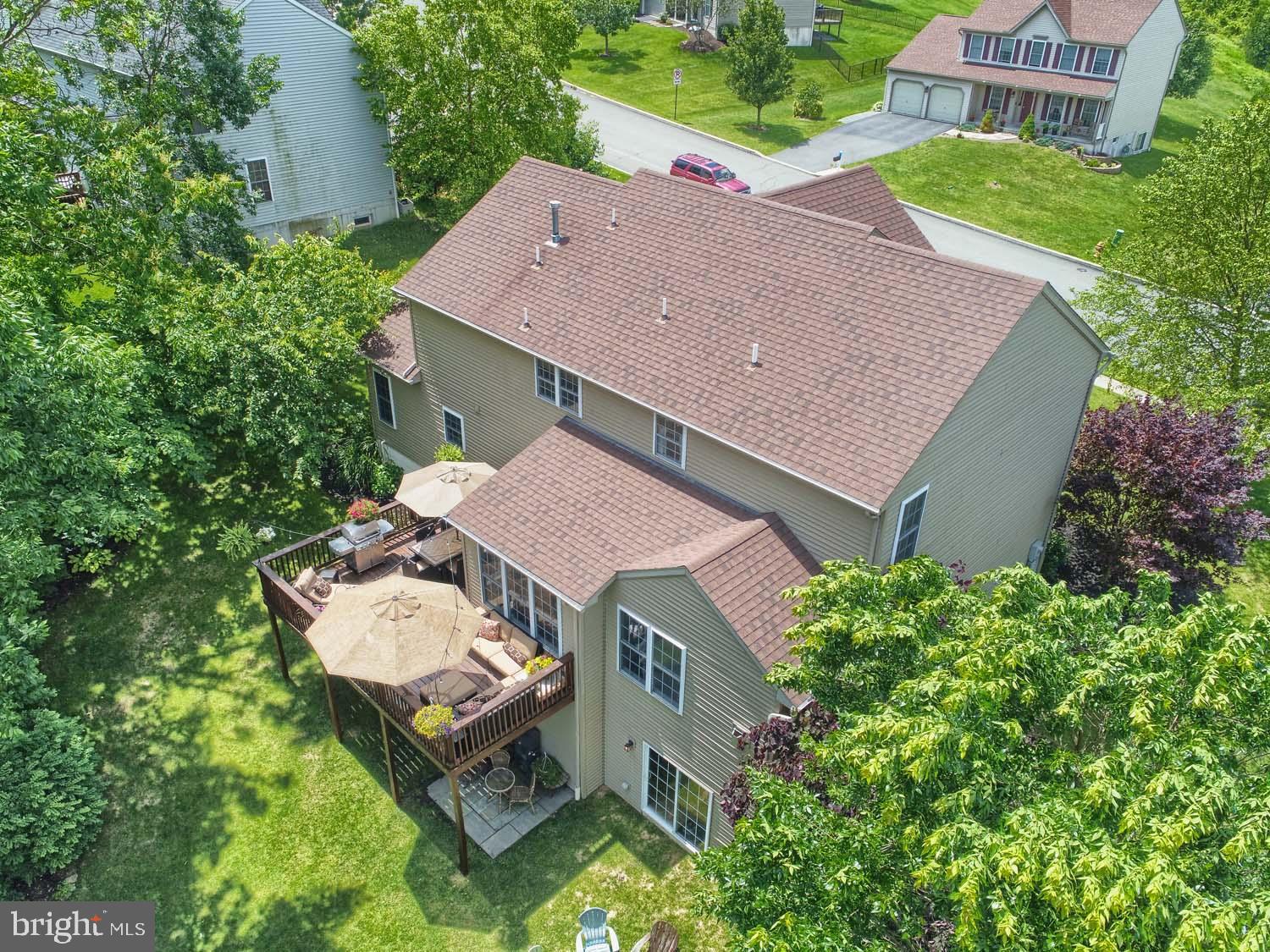13 Kantner Lane South Reading, PA 19607 - Photo 39 of 60 Gallery Image 39