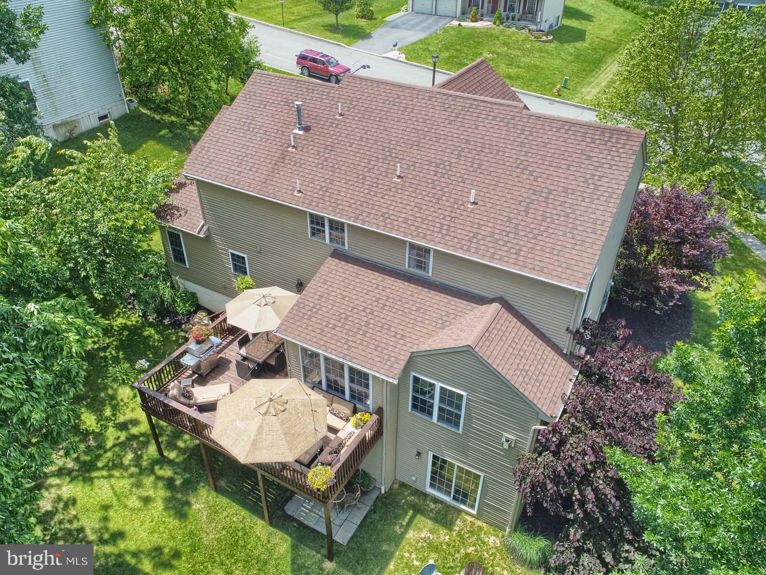 13 Kantner Lane South Reading, PA 19607 - Photo 40 of 60 Gallery Image 40