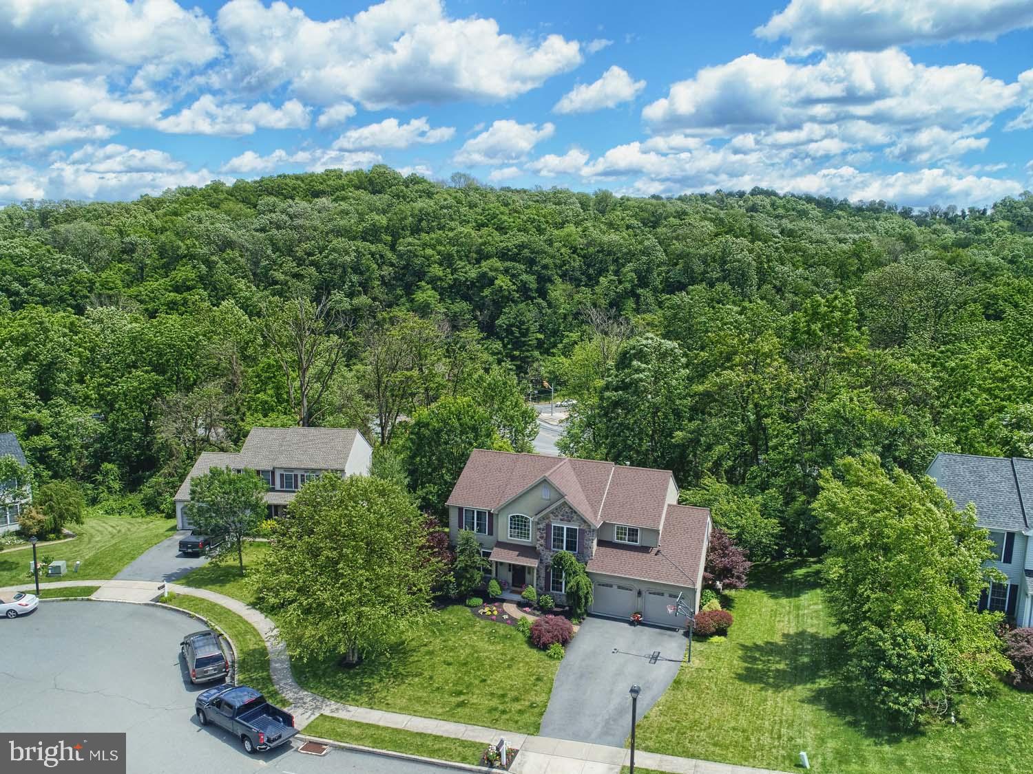 13 Kantner Lane South Reading, PA 19607 - Photo 54 of 60 Gallery Image 54