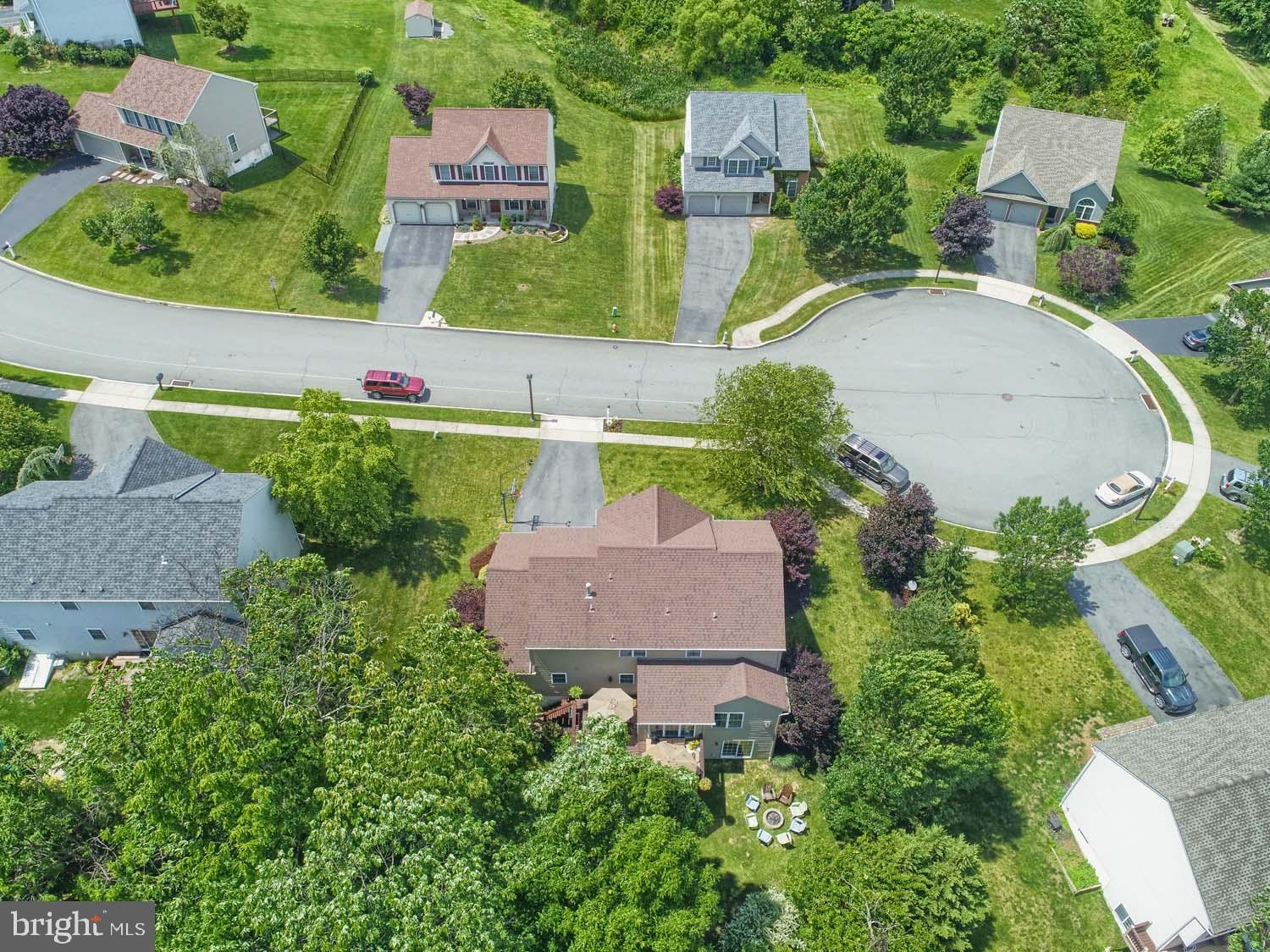 13 Kantner Lane South Reading, PA 19607 - Photo 57 of 60 Gallery Image 57