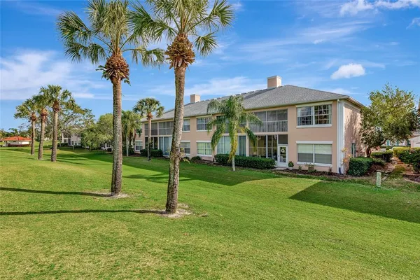 $260,000 | 4206 Caddie Drive East, Unit 201, Bradenton, FL 34203