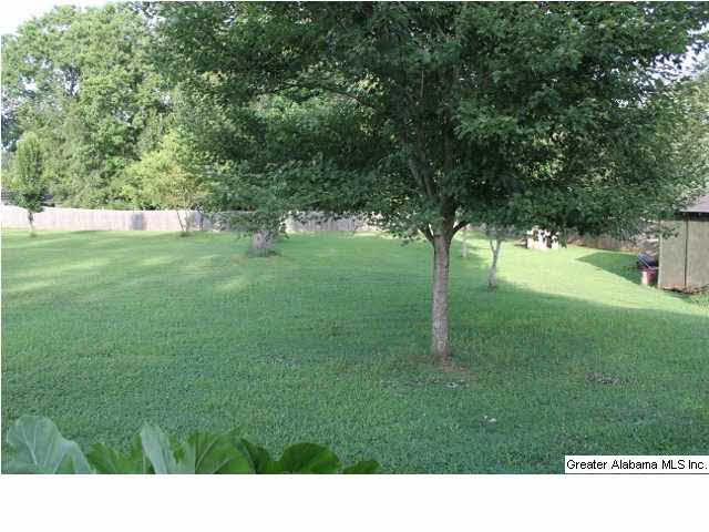 175 Wagon Wheel Road Sylacauga, AL 35150 - Photo 15 of 17 Gallery Image 15
