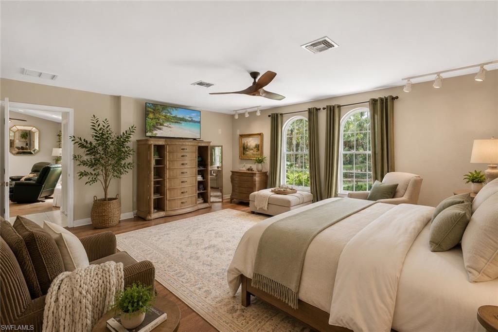 3421 27th Avenue Southwest Naples, FL 34117 - Photo 4 of 11