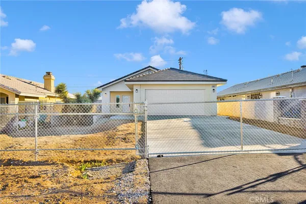 $539,900 | 16443 Pine Street, Hesperia, CA 92345