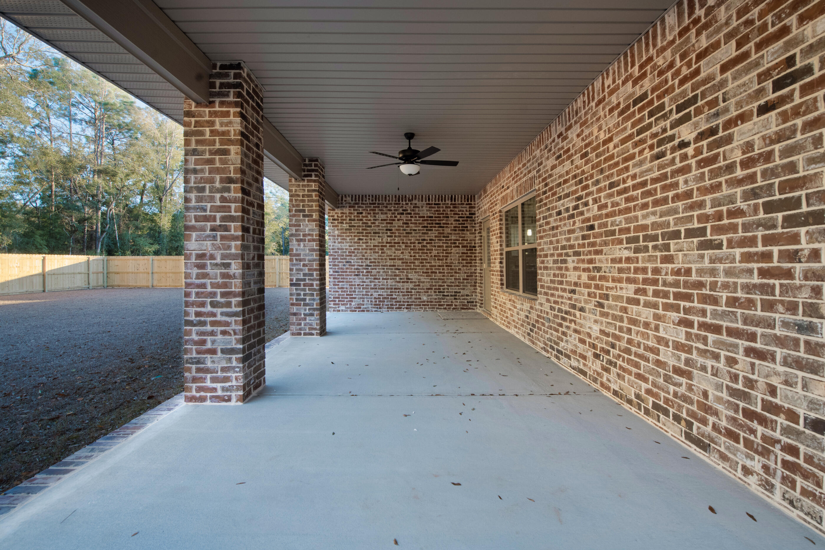 6703 Rocky Shores Road Milton, FL 32583 - Photo 64 of 70 Cov Patio