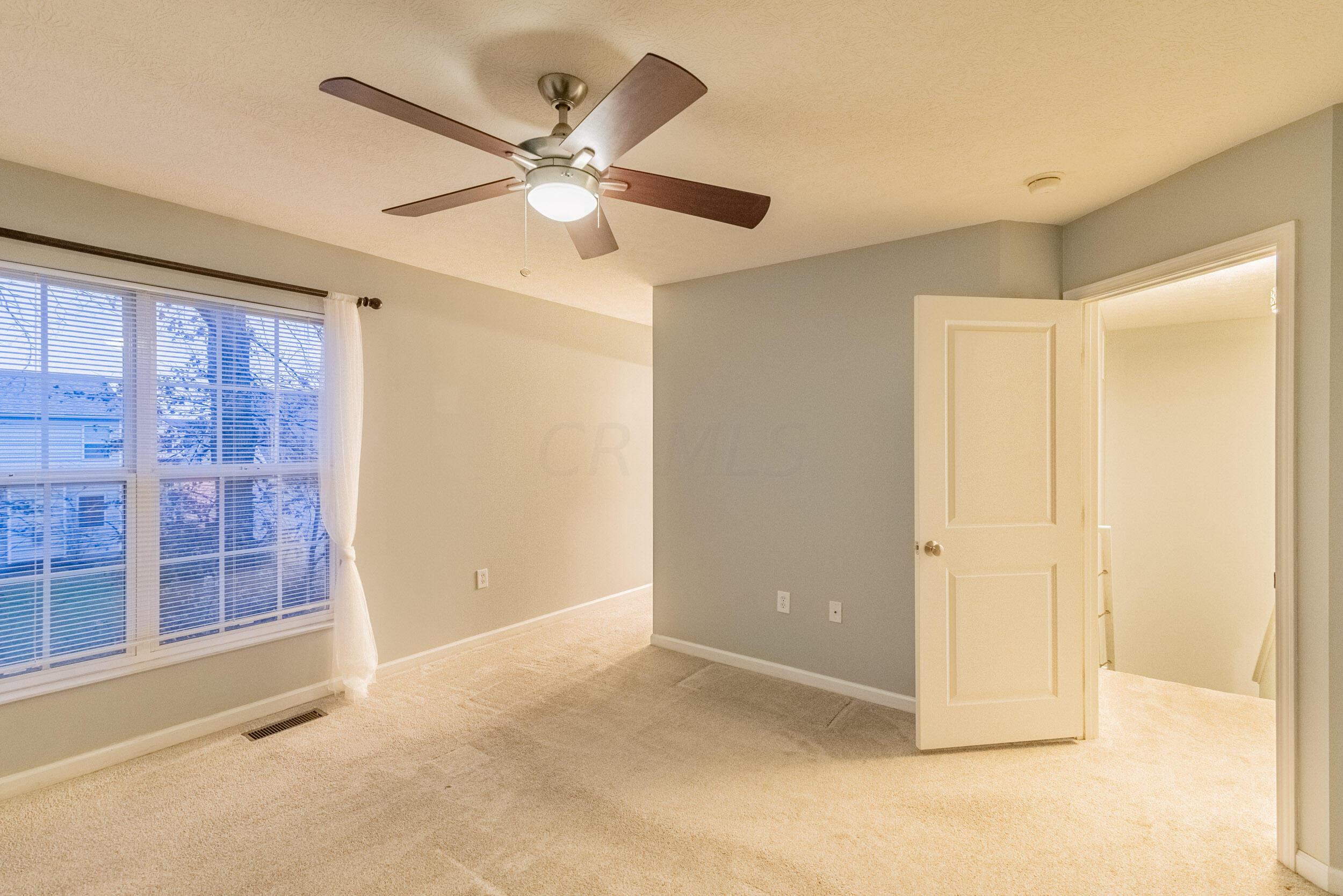 6196 Joes Hopper Road, Unit 75619 Columbus, OH 43230 - Photo 12 of 23 Owners Suite
