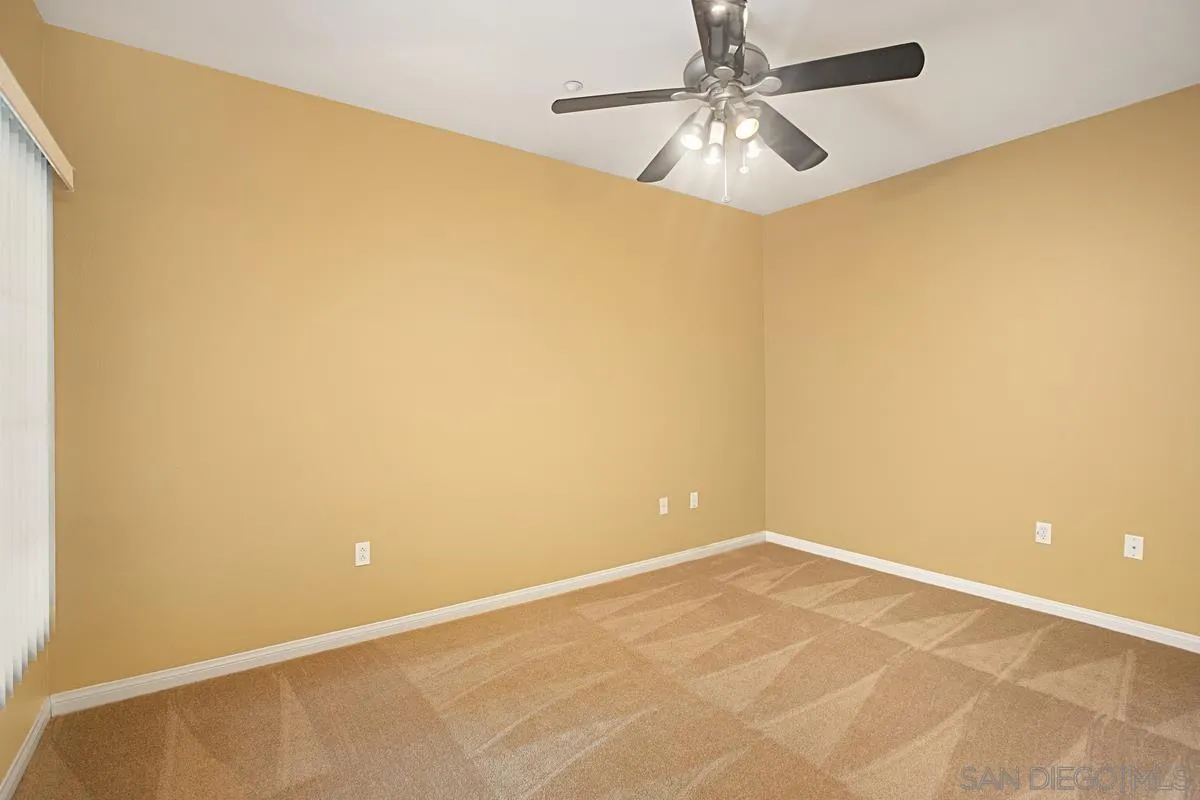 2715 Lake Pointe Drive, Unit 121 Spring Valley, CA 91977 - Photo 17 of 27 a view of an empty room