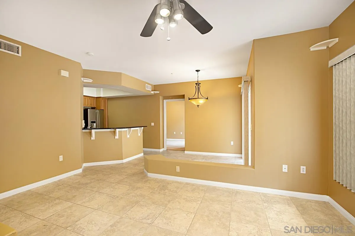 2715 Lake Pointe Drive, Unit 121 Spring Valley, CA 91977 - Photo 5 of 27 a view of a big room with windows and cabinet
