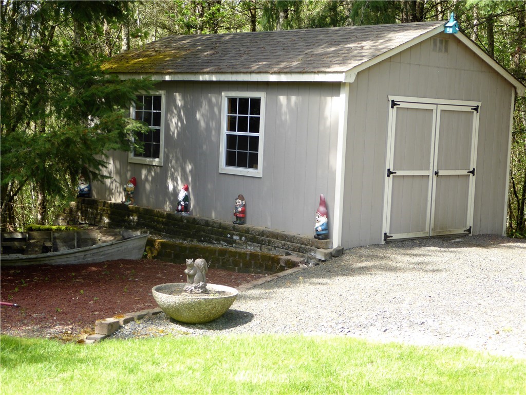 137 Smith Road Centralia, WA 98531 - Photo 34 of 39 a front view of a house