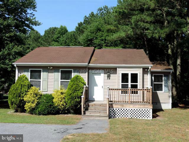 29 Bridgewater Road Ocean Pines, MD 21811 - Photo 1 of 21 Gallery Image 1