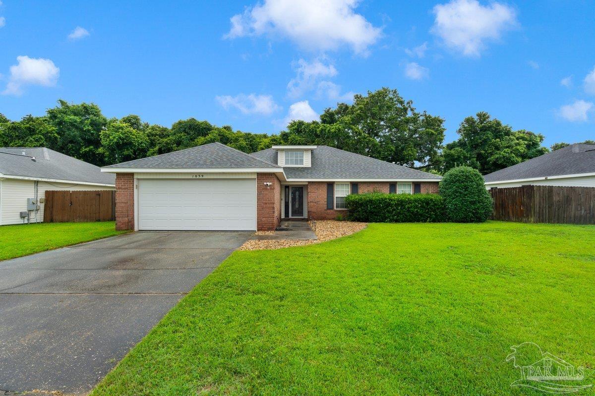 1039 Brownfield Road Pensacola, FL 32526 - Photo 1 of 41