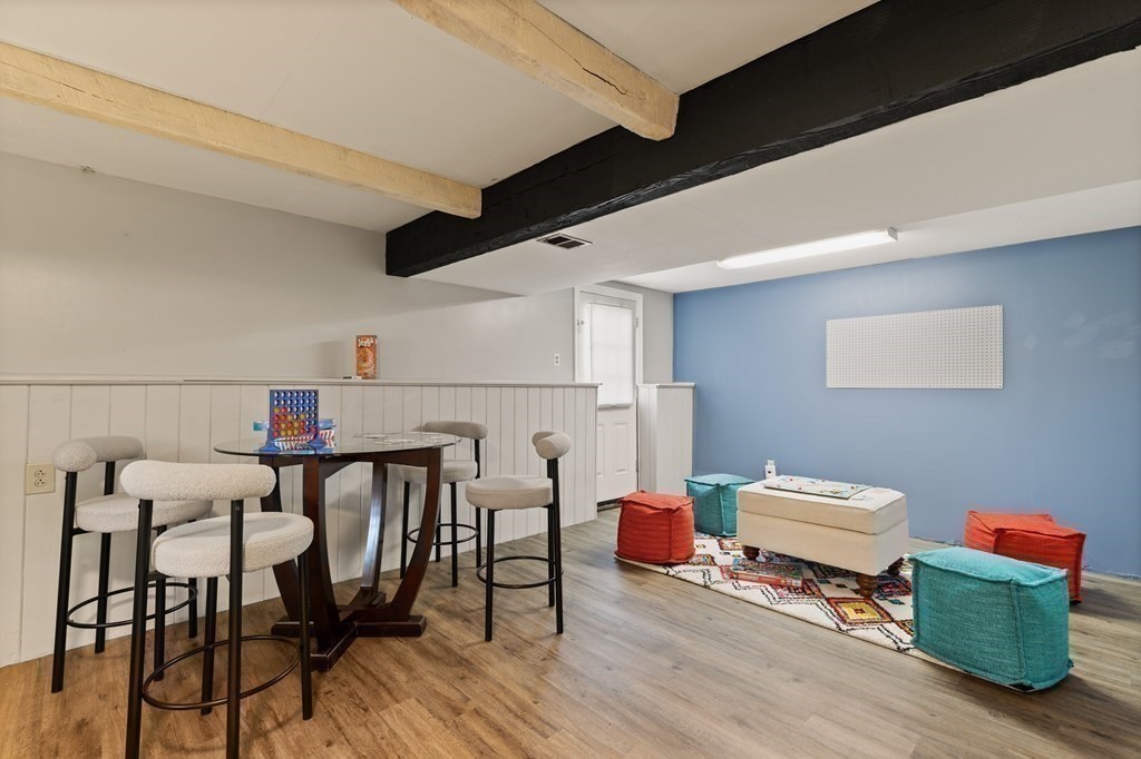 3 Proctor Road Townsend, MA 01469 - Photo 15 of 19 a living room with furniture and wooden floor