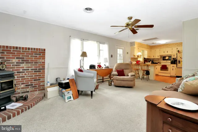 $315,000 | 3875 West Hills Drive, Snow Hill, MD 21863