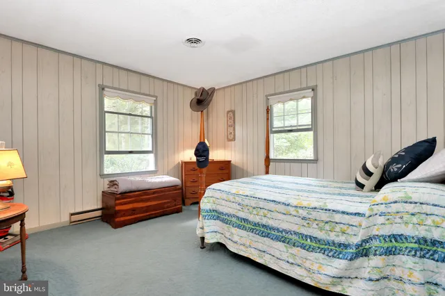 $315,000 | 3875 West Hills Drive, Snow Hill, MD 21863