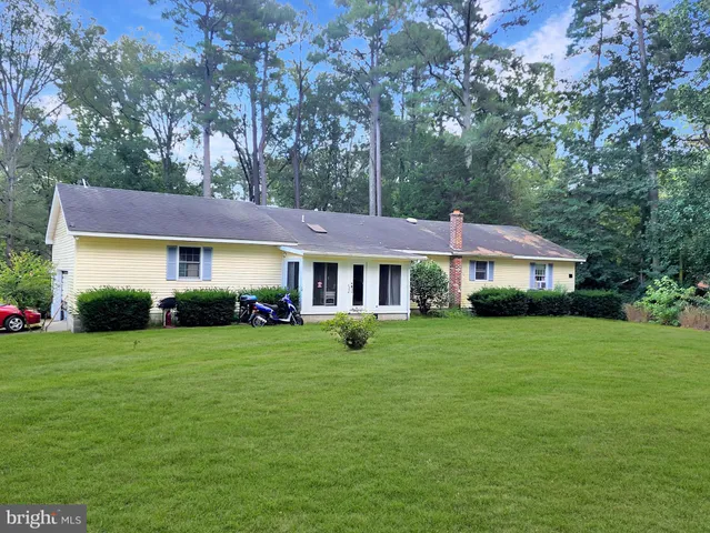 $315,000 | 3875 West Hills Drive, Snow Hill, MD 21863