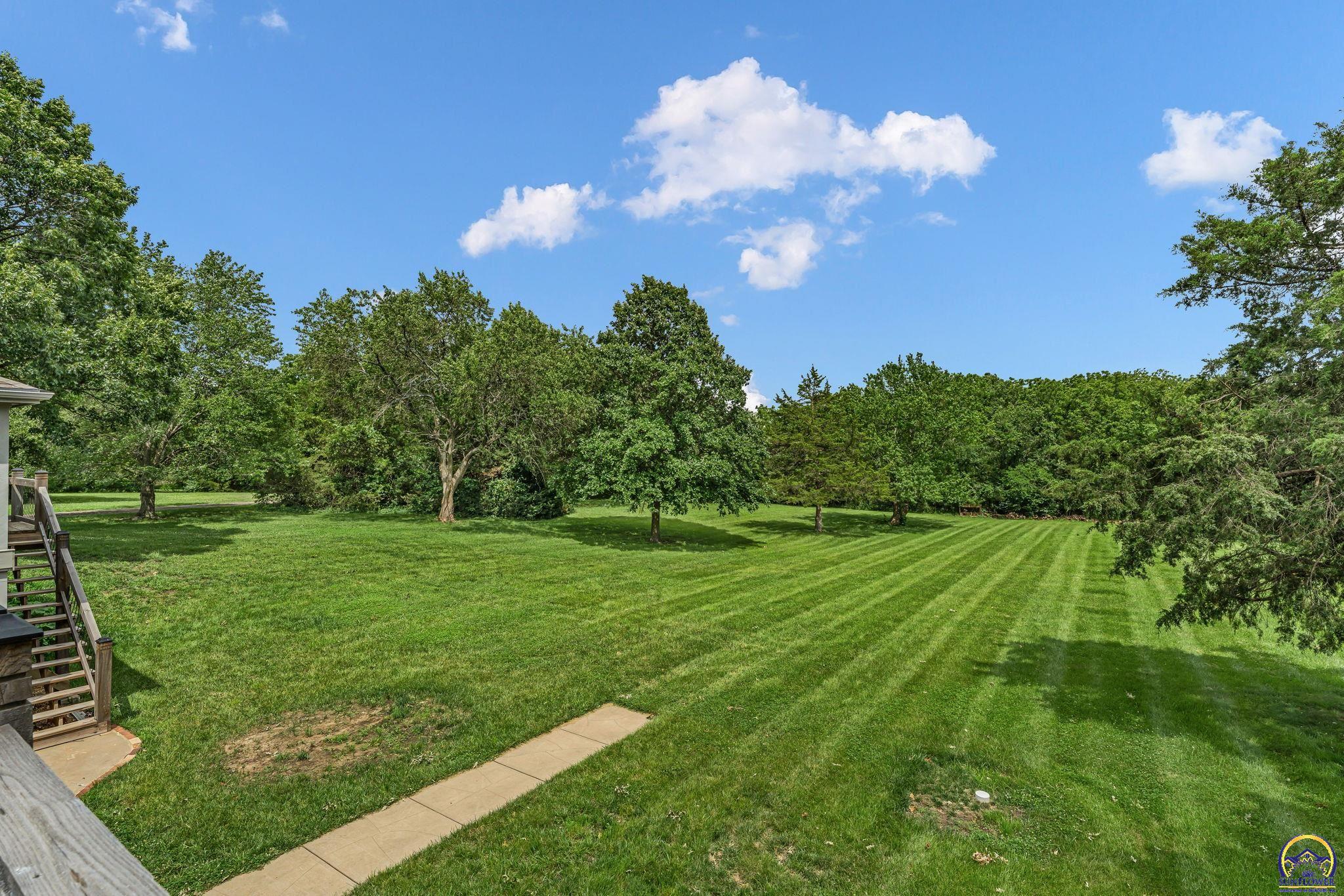 6412 Southwest Vorse Road Auburn, KS 66402 - Photo 48 of 72