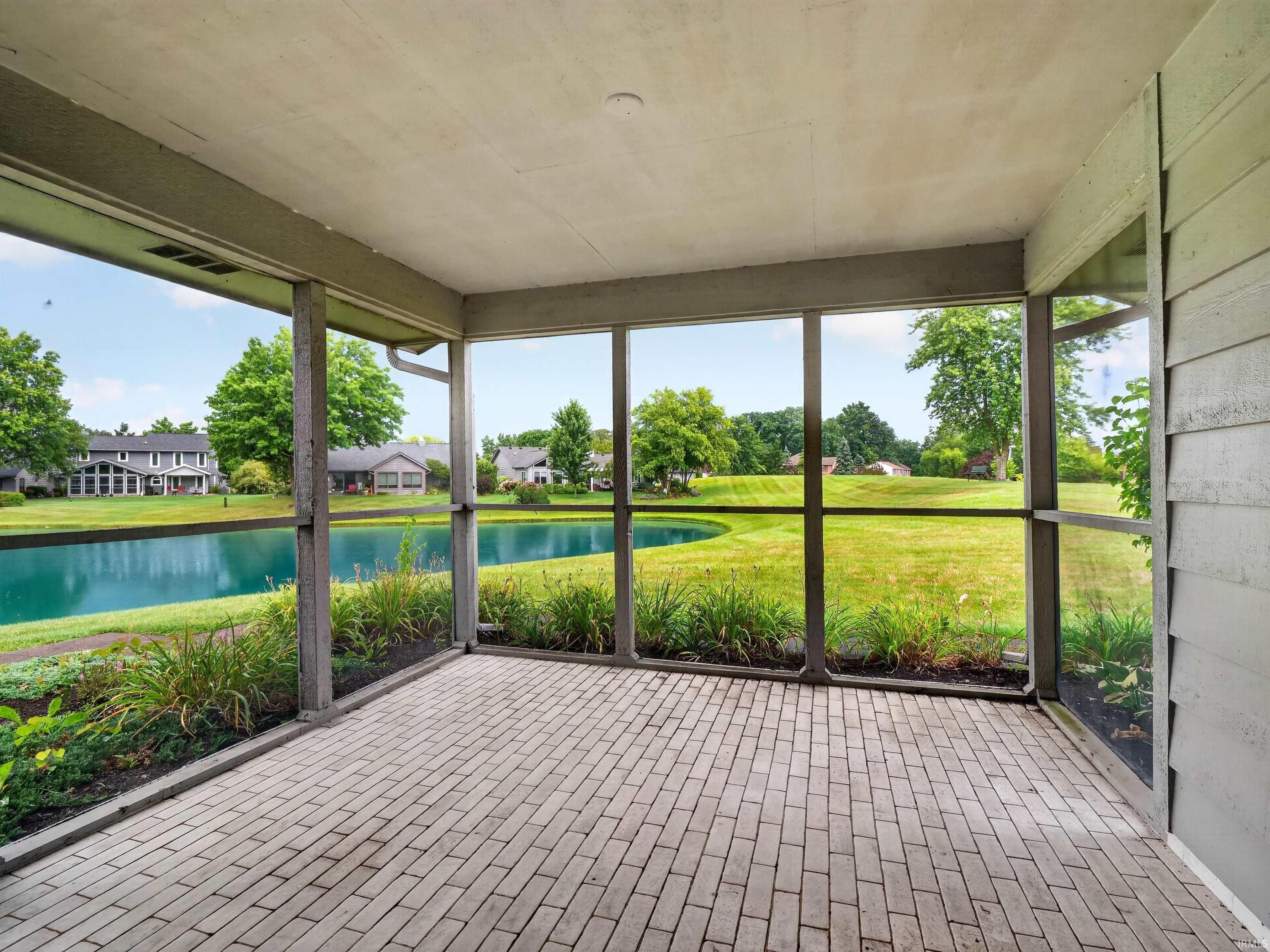 4631 Litchfield Road Fort Wayne, IN 46835 - Photo 18 of 50 Gallery Image 18