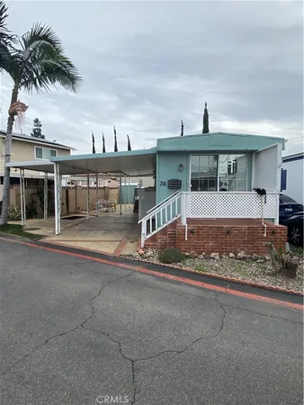 $110,000 | 1801 East Collins Avenue, Unit 36, Orange, CA 92867