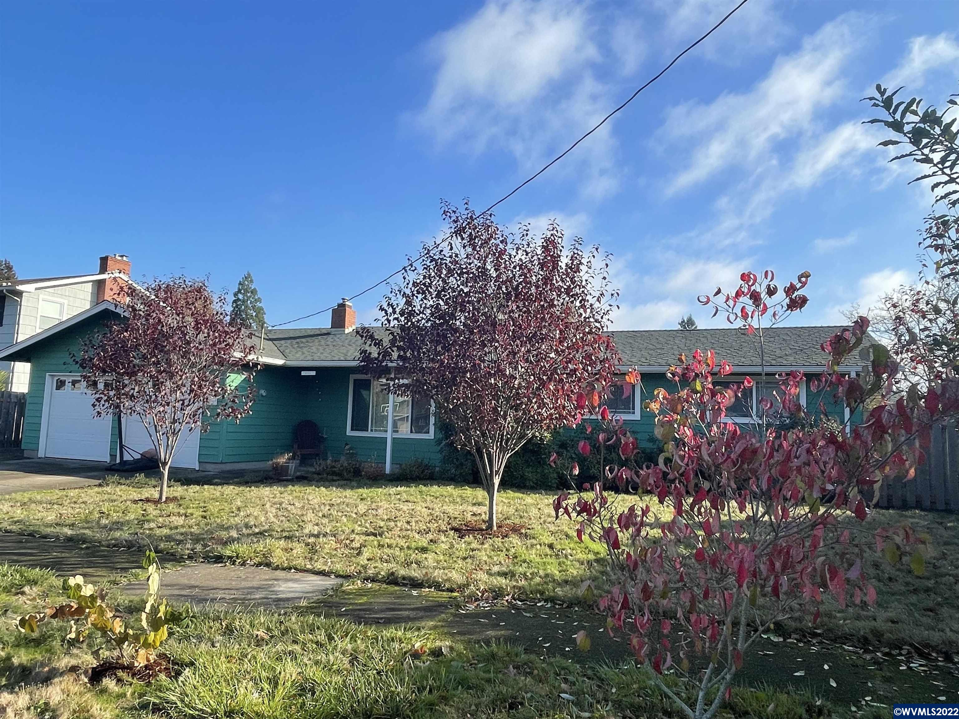 165 Cleveland Street Lebanon, OR 97355 - Photo 29 of 30 Gallery Image 29