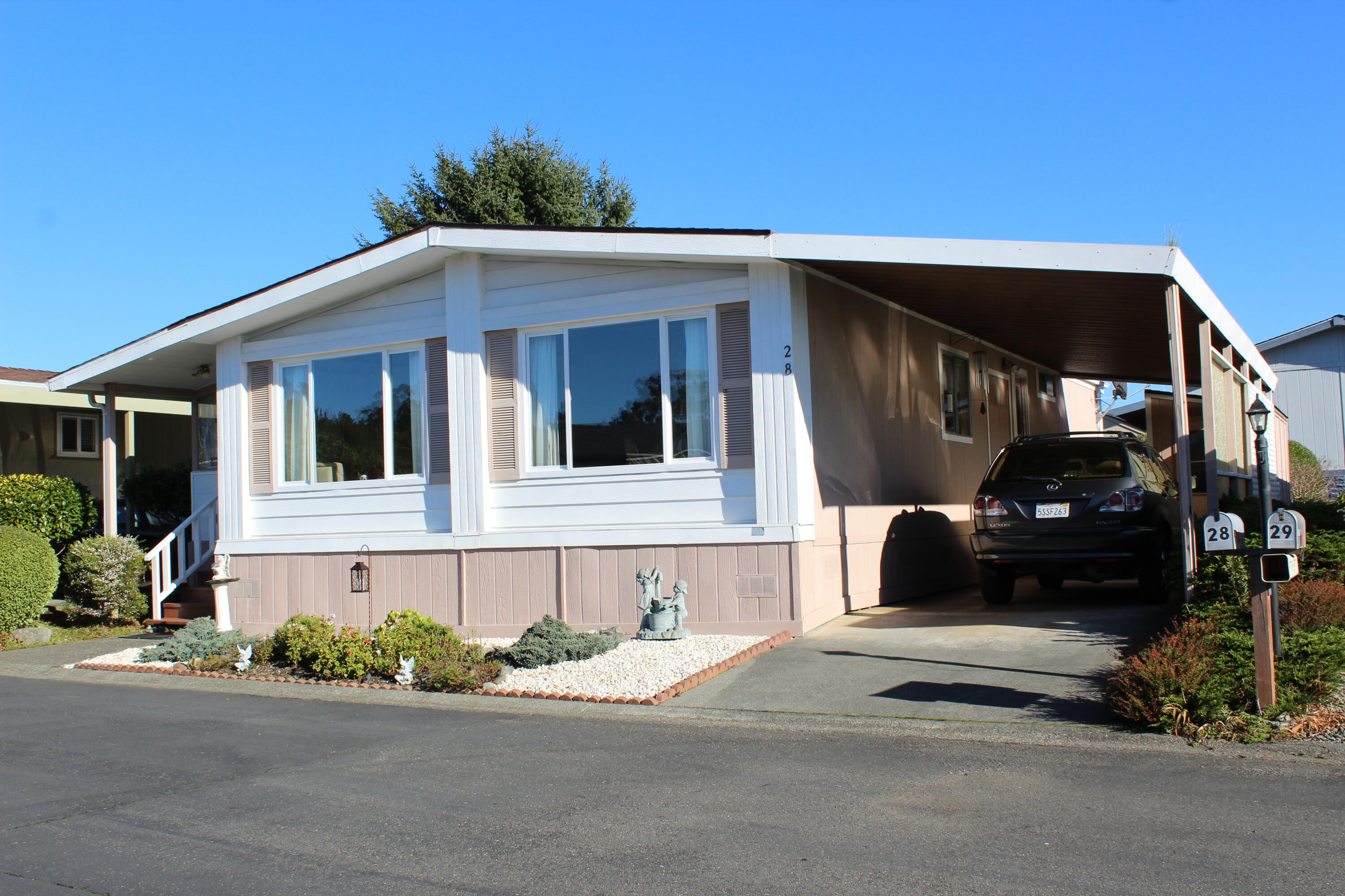 1090 Murray Road, Unit 28 McKinleyville, CA 95519 - Photo 42 of 51