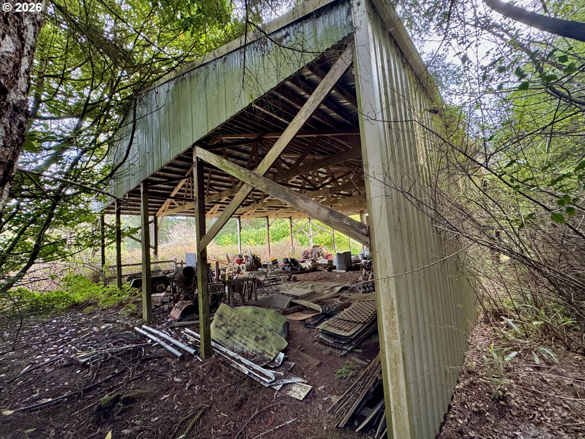 60958 Old Wagon Road Coos Bay, OR 97420 - Photo 15 of 48