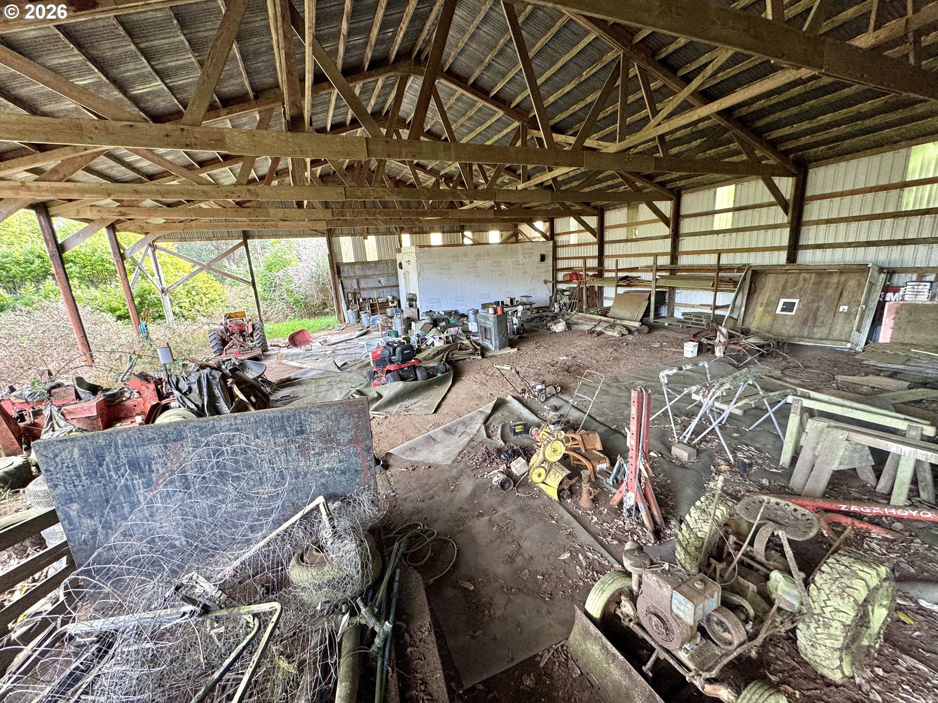 60958 Old Wagon Road Coos Bay, OR 97420 - Photo 17 of 48