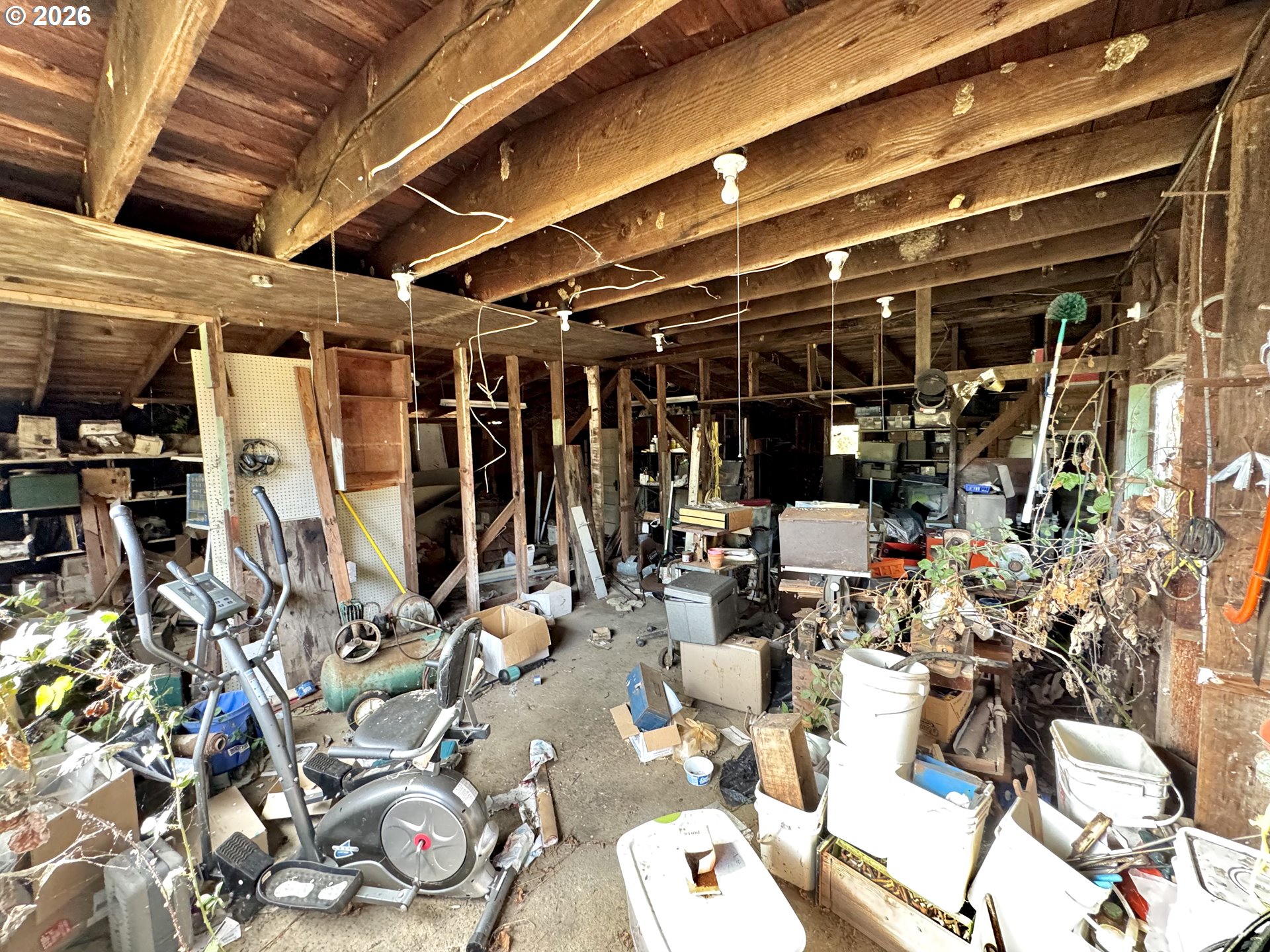 60958 Old Wagon Road Coos Bay, OR 97420 - Photo 20 of 48