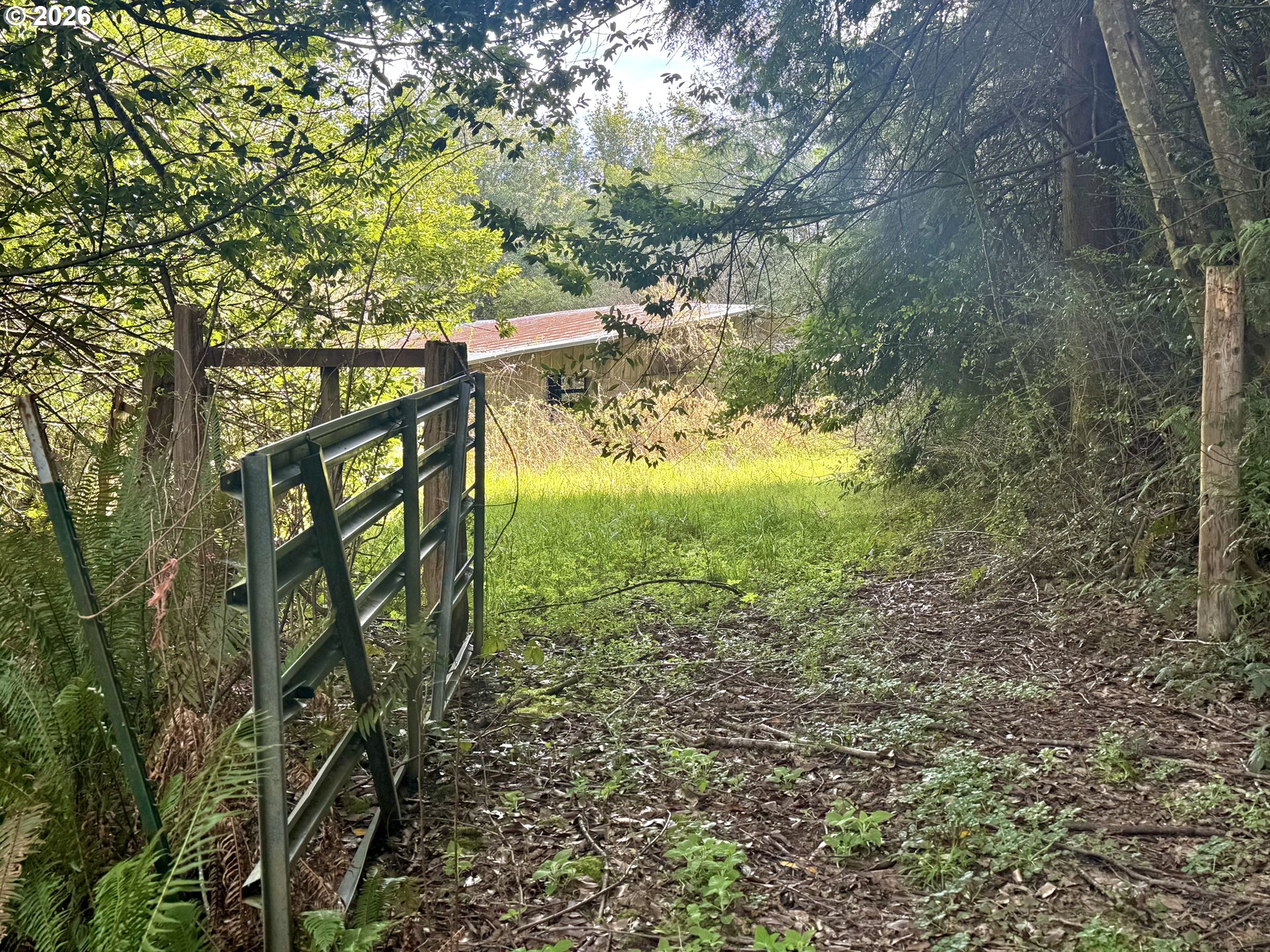 60958 Old Wagon Road Coos Bay, OR 97420 - Photo 21 of 48