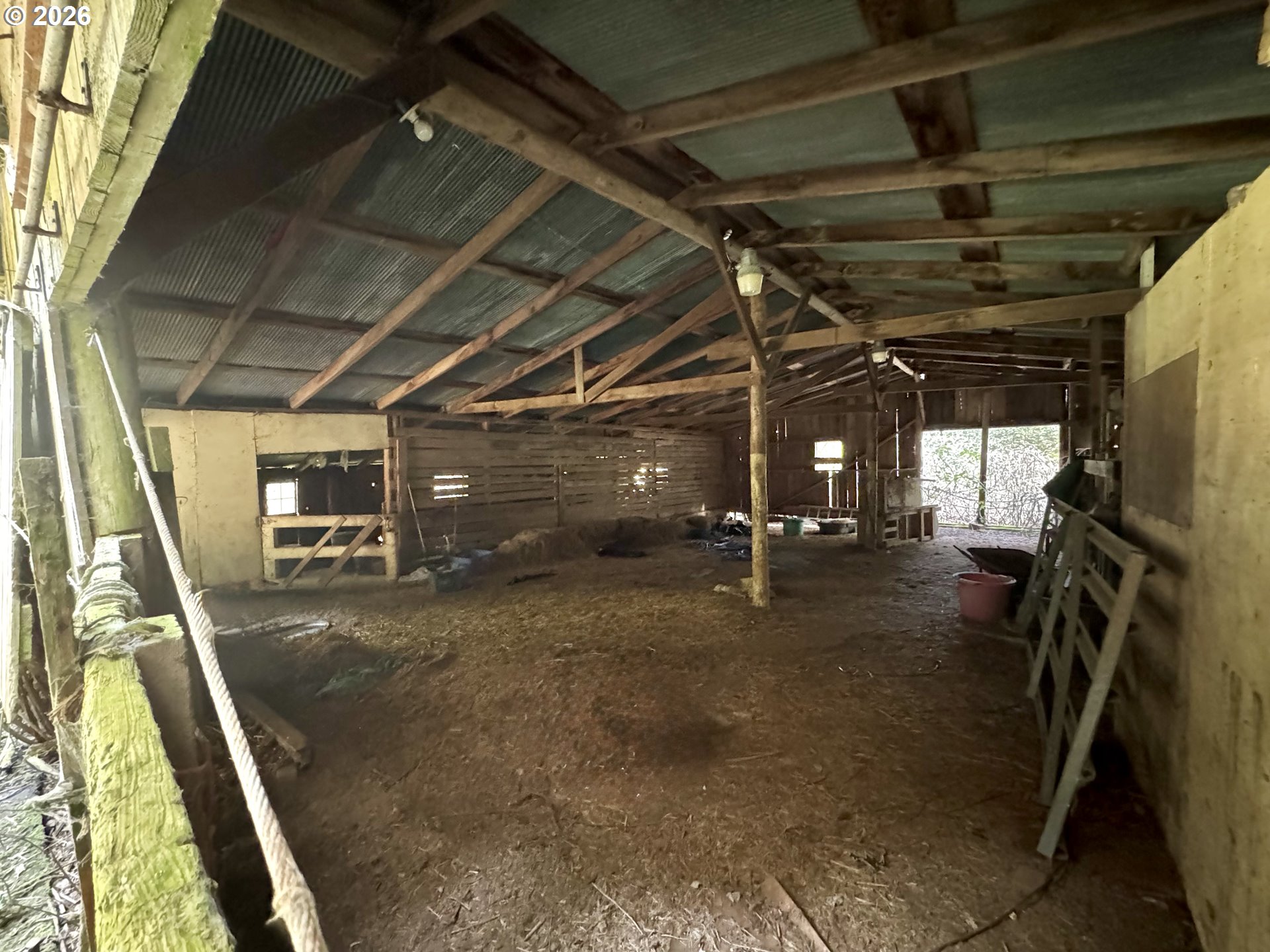 60958 Old Wagon Road Coos Bay, OR 97420 - Photo 22 of 48