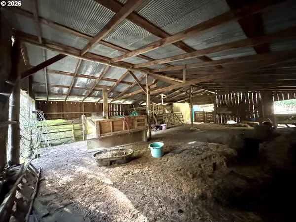 $315,000 | 60958 Old Wagon Road, Coos Bay, OR 97420