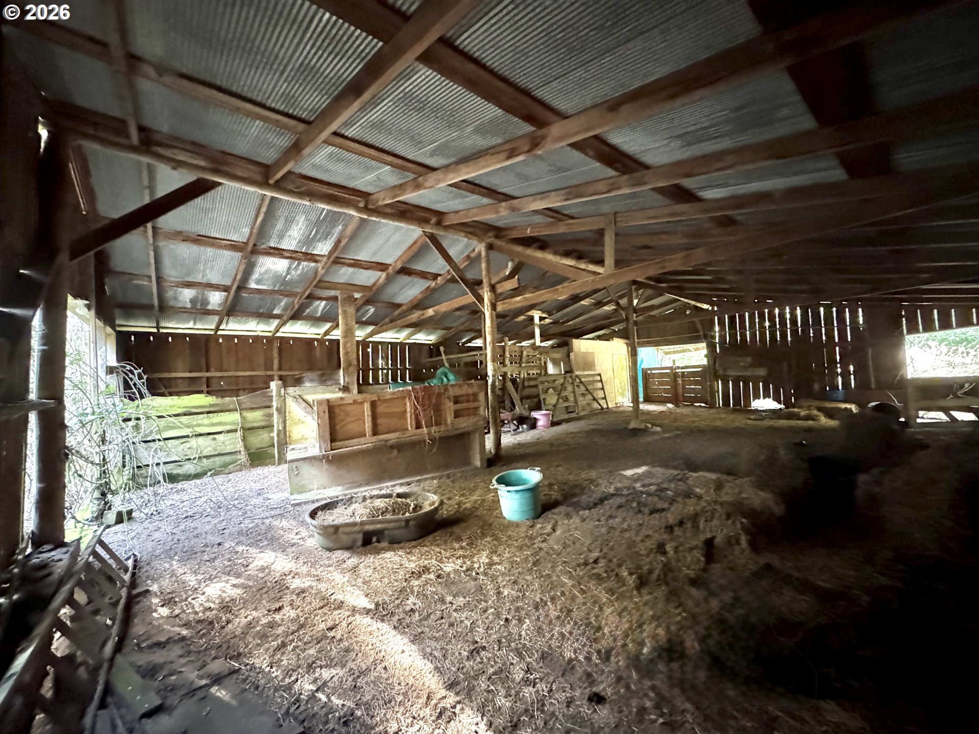 60958 Old Wagon Road Coos Bay, OR 97420 - Photo 23 of 48