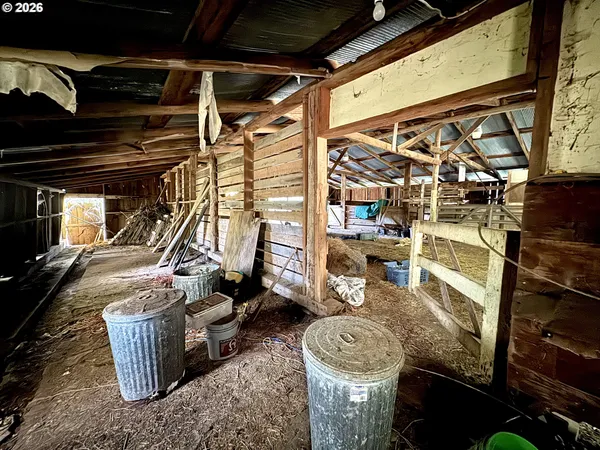 $315,000 | 60958 Old Wagon Road, Coos Bay, OR 97420