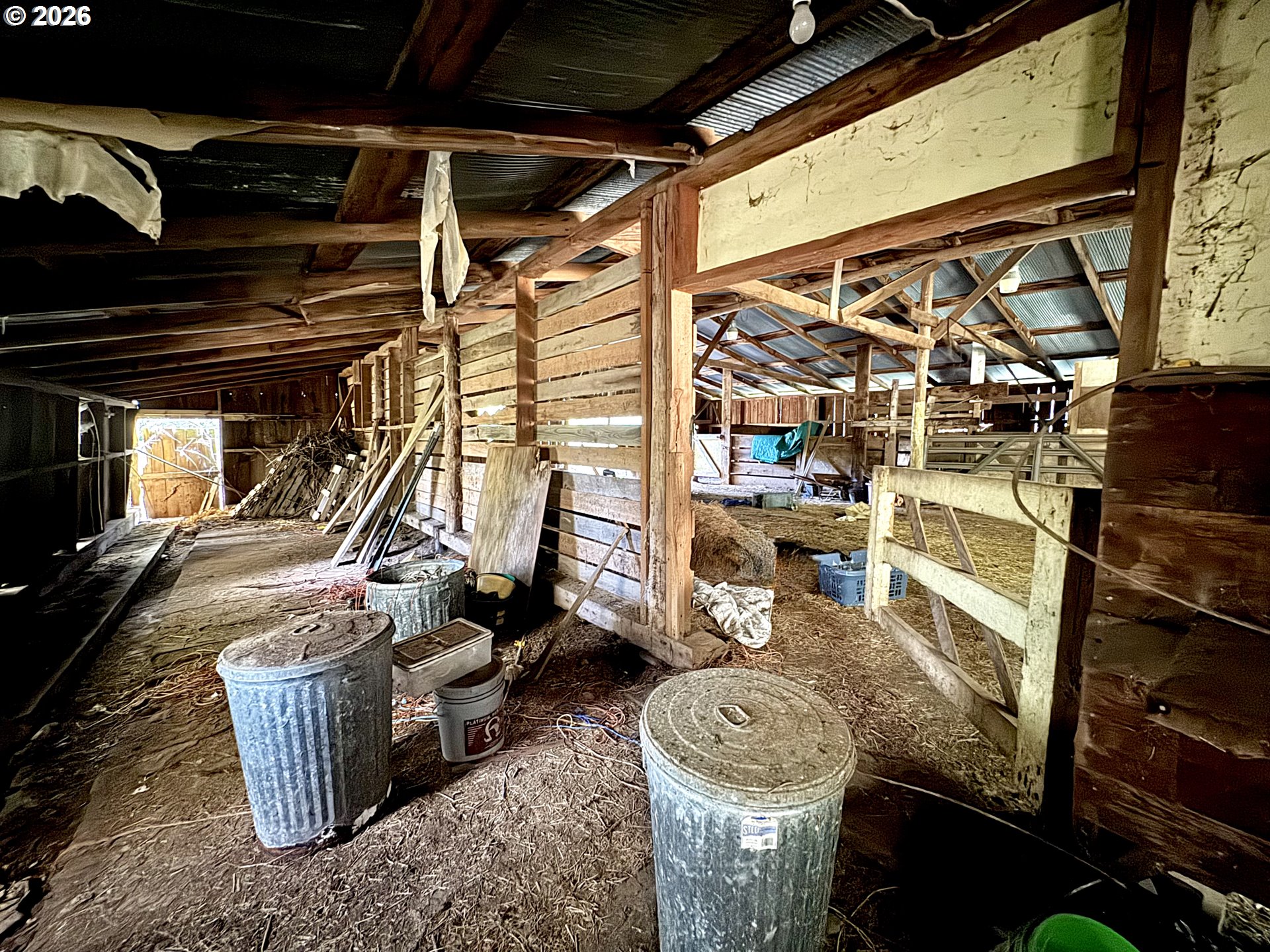 60958 Old Wagon Road Coos Bay, OR 97420 - Photo 24 of 48