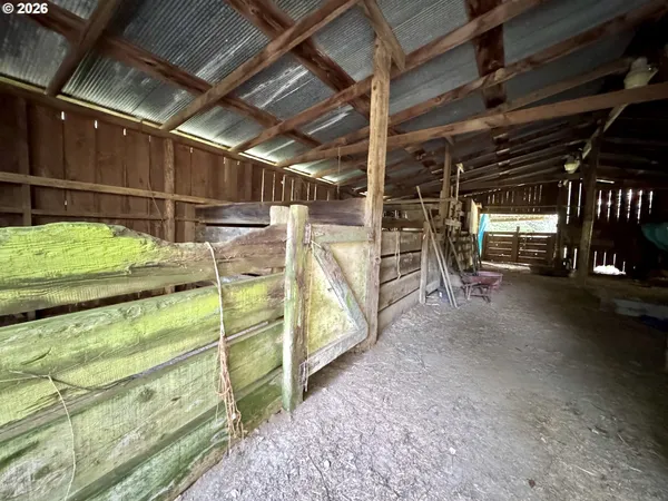 $315,000 | 60958 Old Wagon Road, Coos Bay, OR 97420