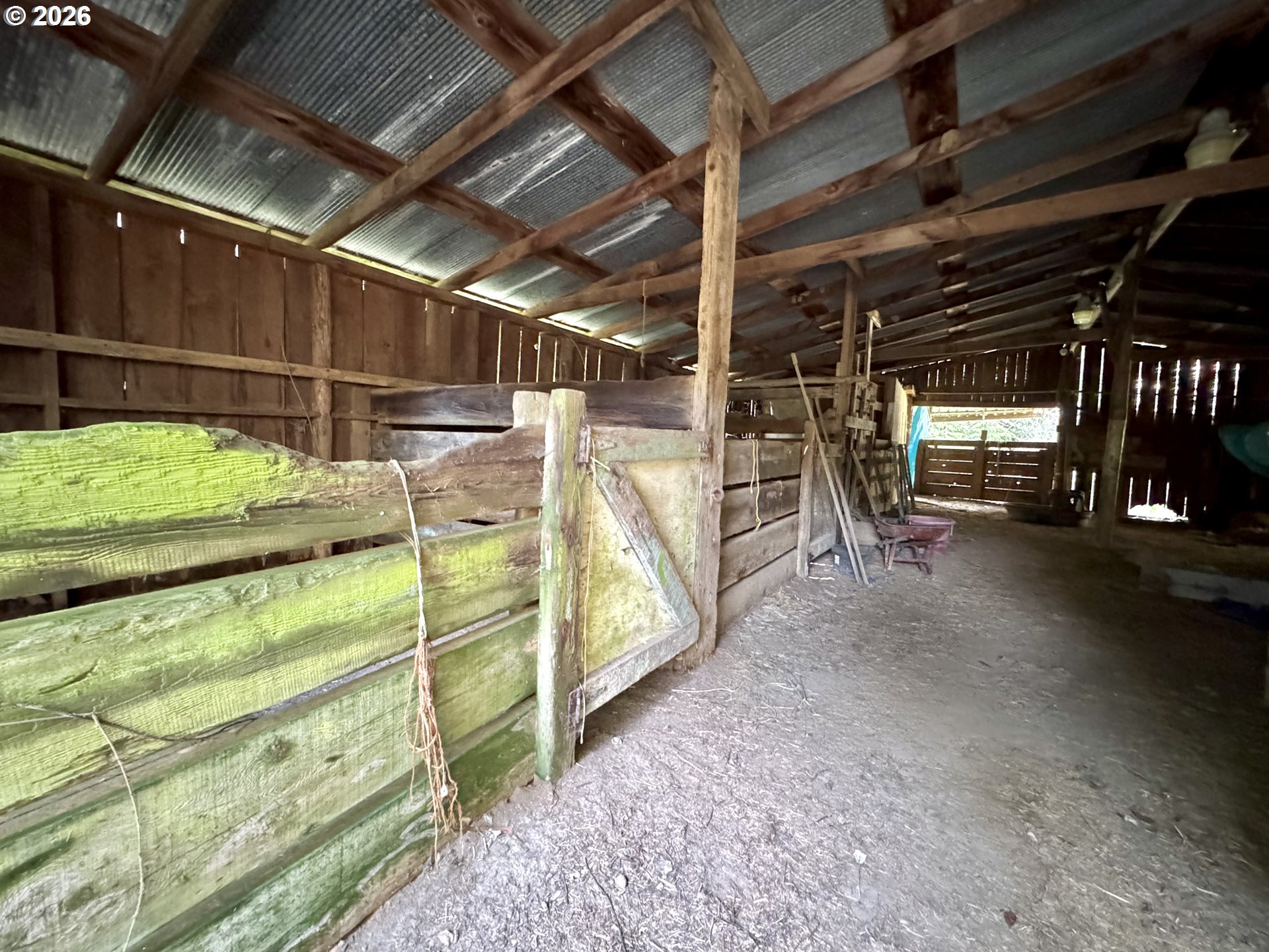 60958 Old Wagon Road Coos Bay, OR 97420 - Photo 26 of 48