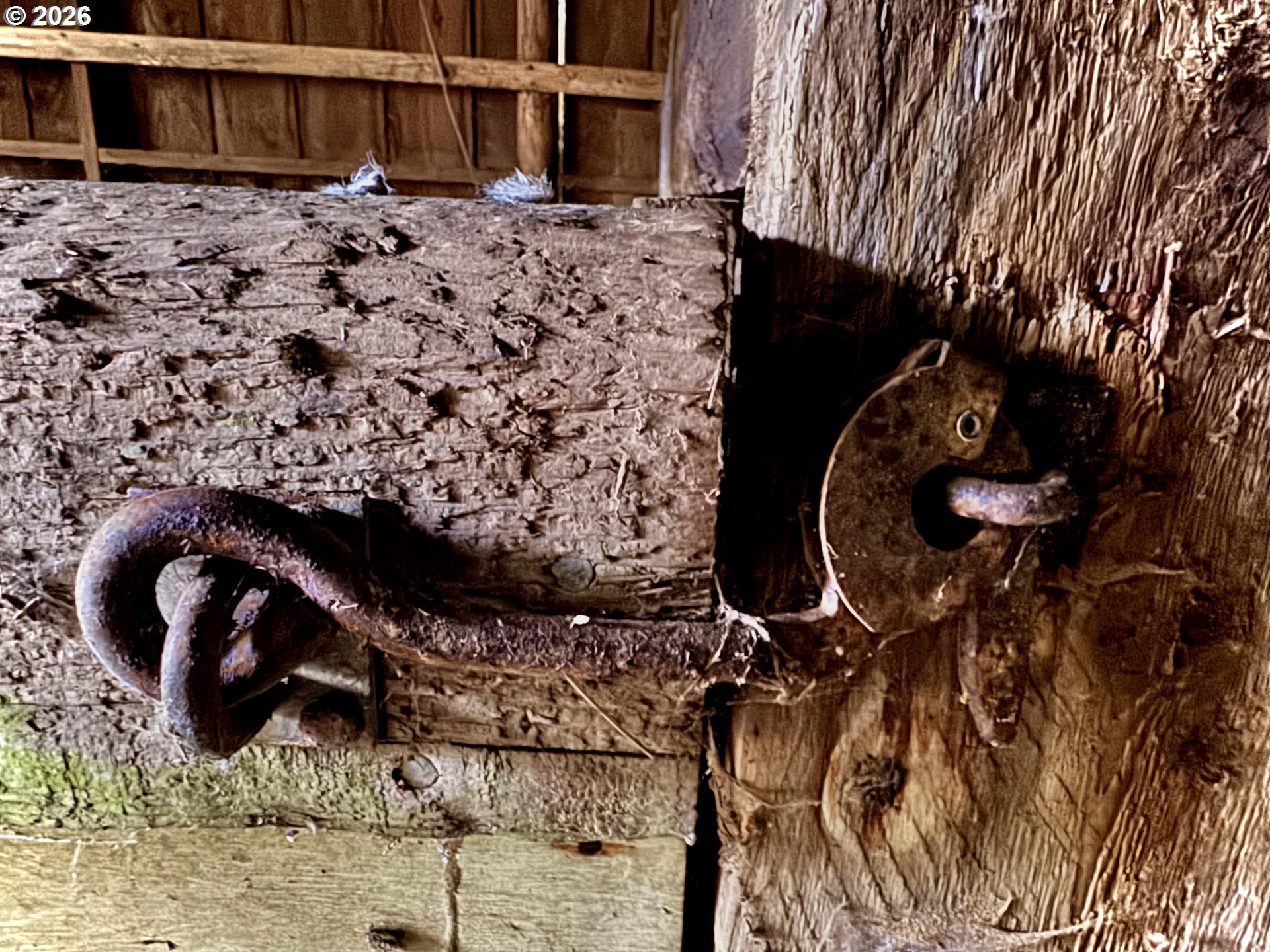 60958 Old Wagon Road Coos Bay, OR 97420 - Photo 27 of 48