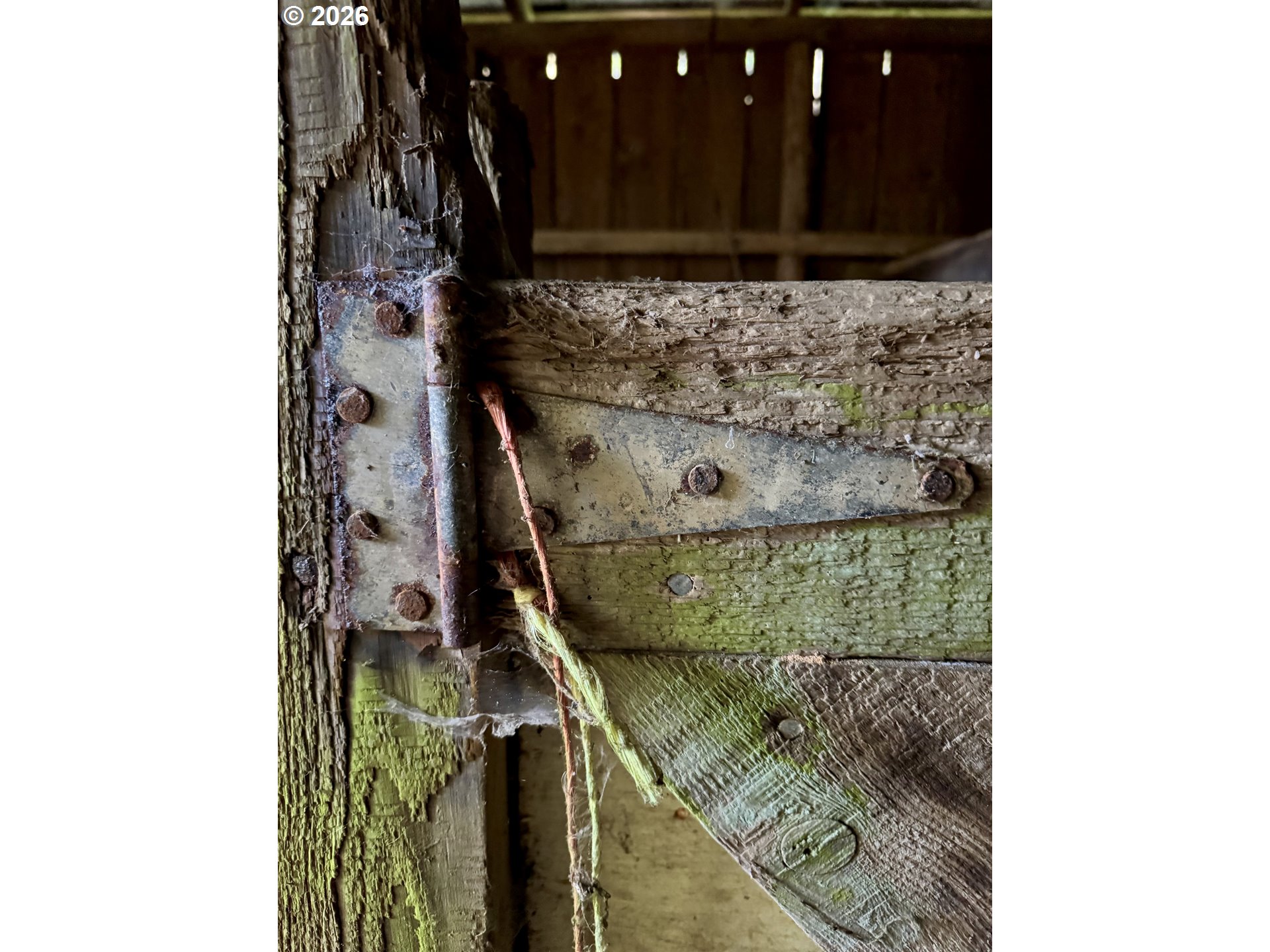 60958 Old Wagon Road Coos Bay, OR 97420 - Photo 28 of 48