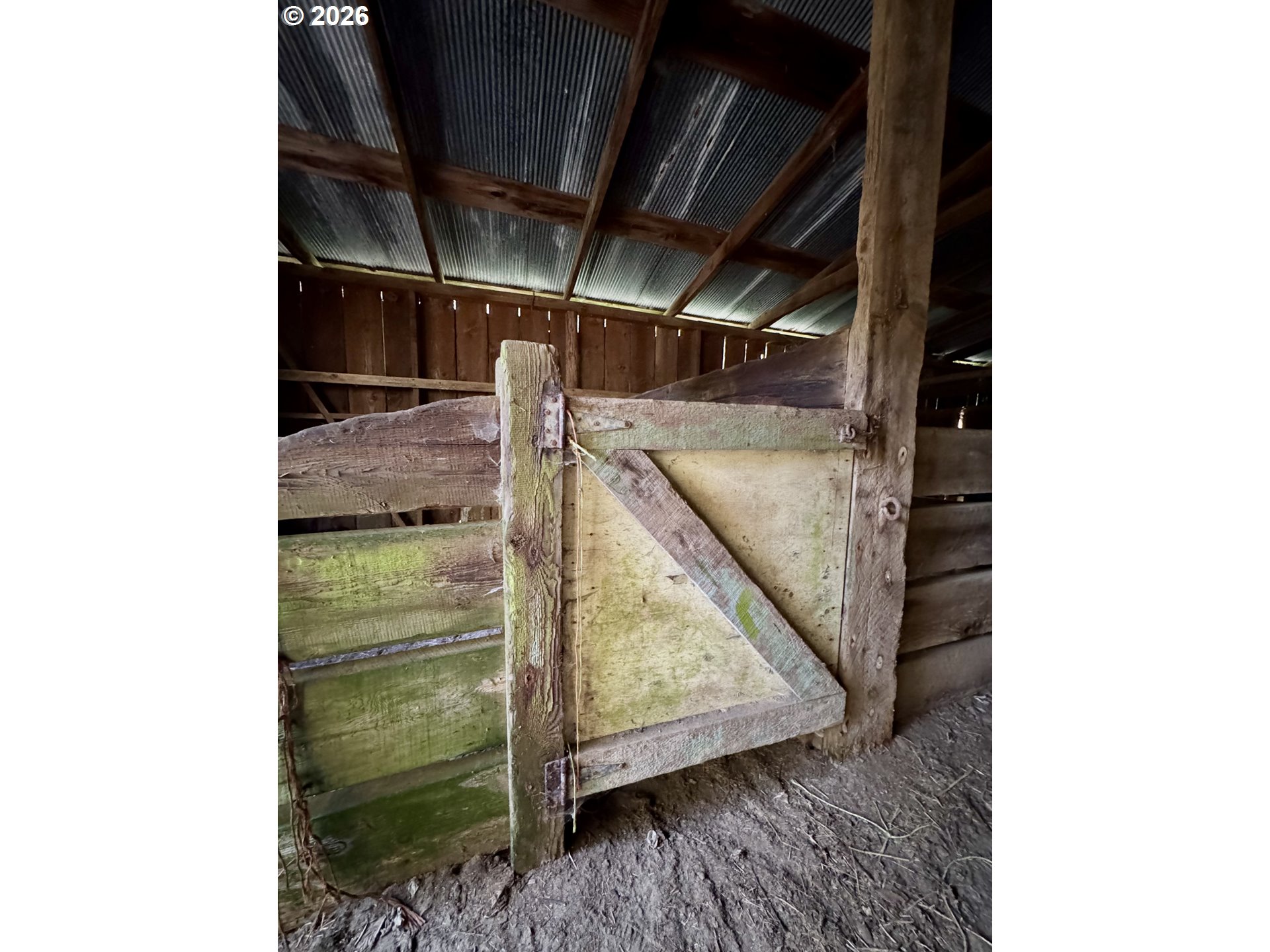 60958 Old Wagon Road Coos Bay, OR 97420 - Photo 29 of 48