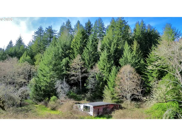 $315,000 | 60958 Old Wagon Road, Coos Bay, OR 97420