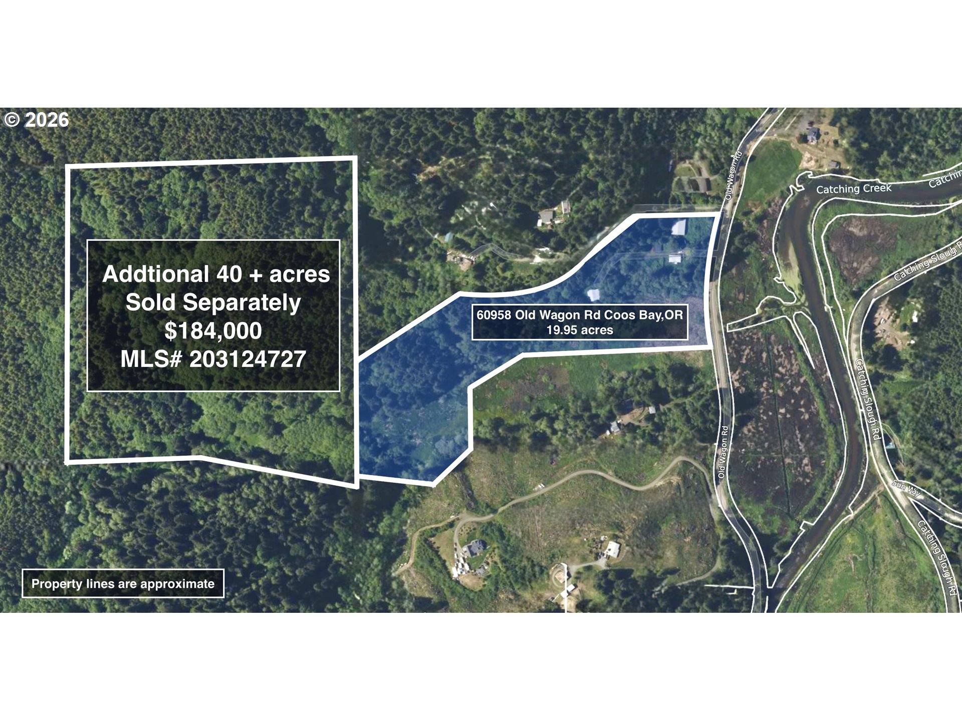 60958 Old Wagon Road Coos Bay, OR 97420 - Photo 31 of 48